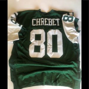 Authentic Jersey